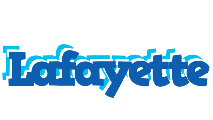 Lafayette business logo