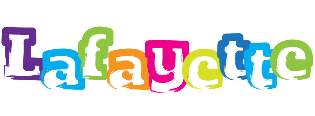 Lafayette casino logo