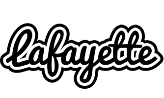 Lafayette chess logo