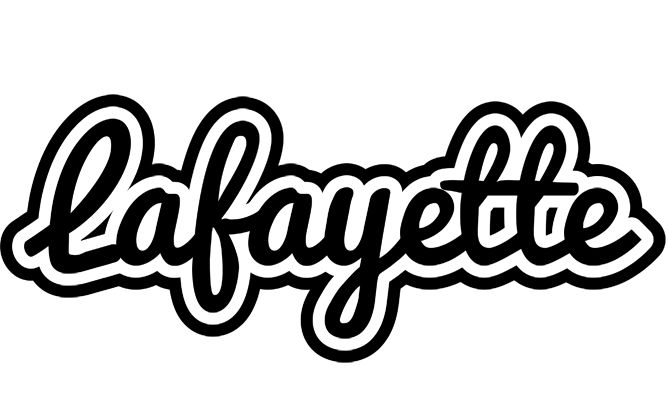 Lafayette chess logo