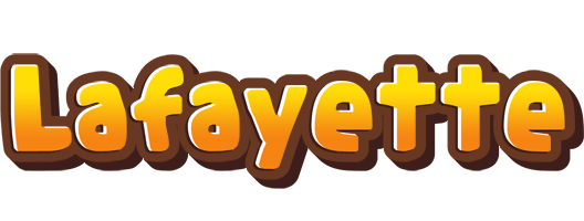 Lafayette cookies logo