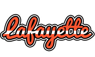 Lafayette denmark logo