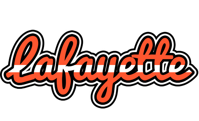 Lafayette denmark logo