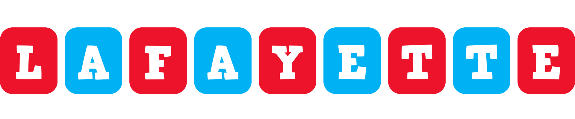 Lafayette diesel logo