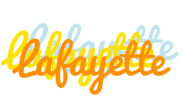 Lafayette energy logo