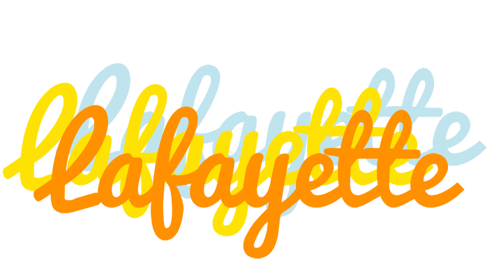 Lafayette energy logo