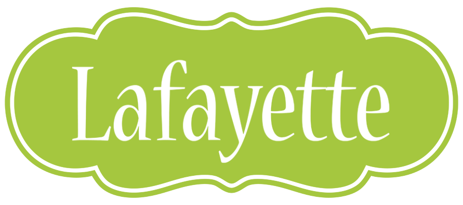 Lafayette family logo