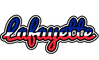 Lafayette france logo
