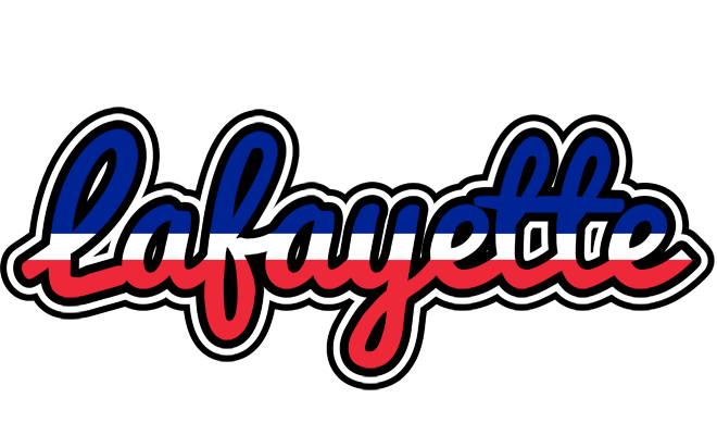 Lafayette france logo