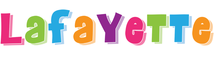 Lafayette friday logo