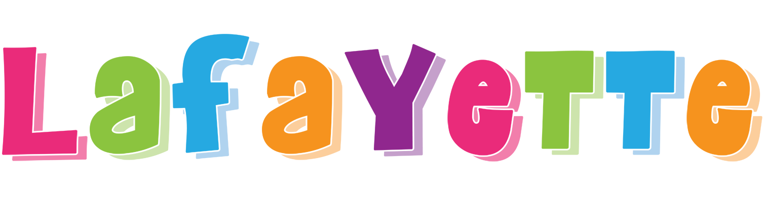 Lafayette friday logo