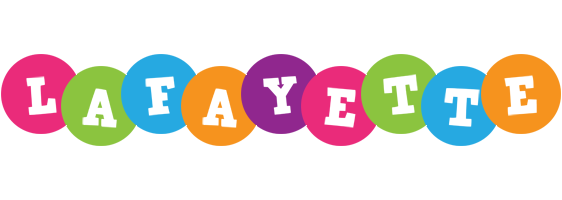 Lafayette friends logo