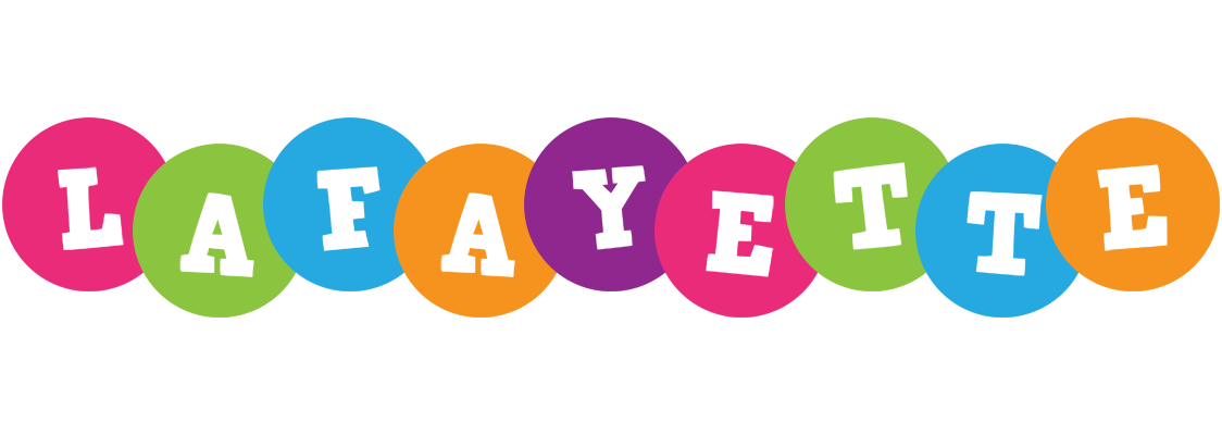 Lafayette friends logo