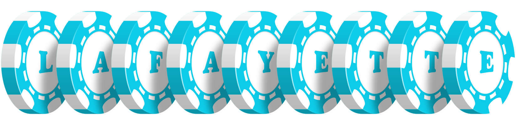 Lafayette funbet logo