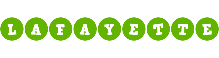 Lafayette games logo