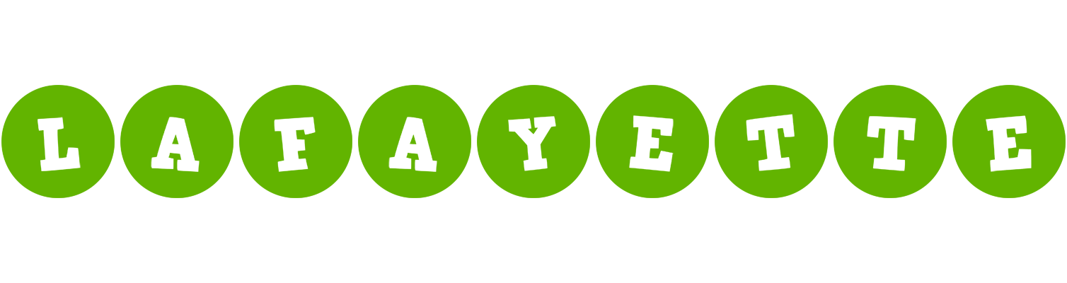 Lafayette games logo