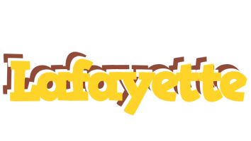Lafayette hotcup logo
