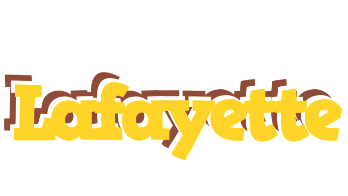Lafayette hotcup logo