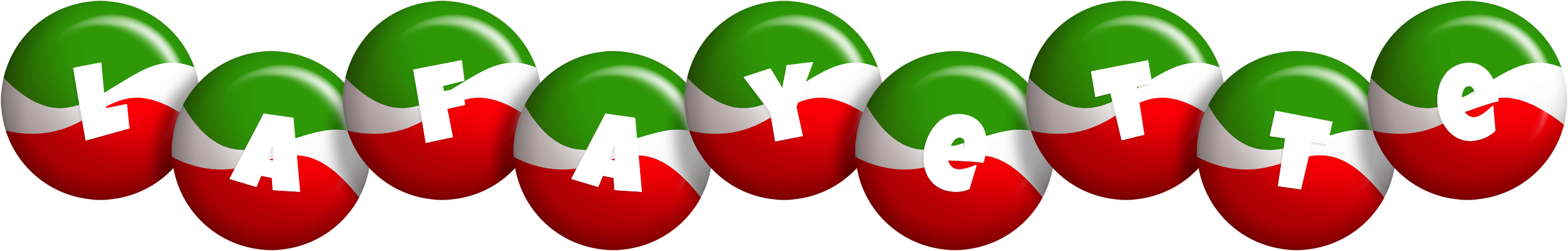 Lafayette italy logo
