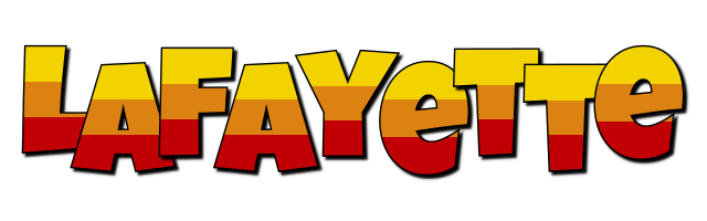 Lafayette jungle logo