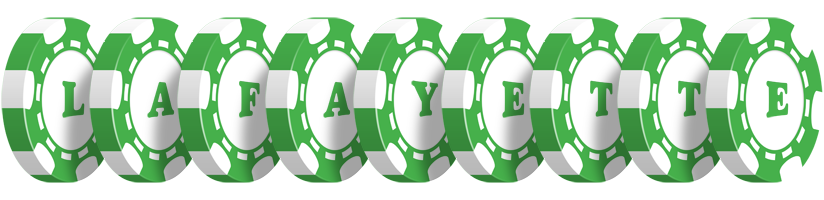 Lafayette kicker logo