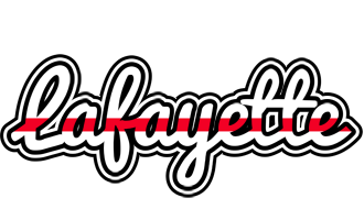 Lafayette kingdom logo