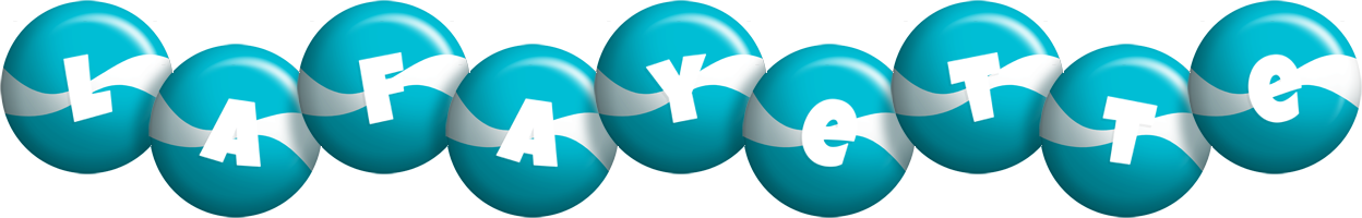 Lafayette messi logo