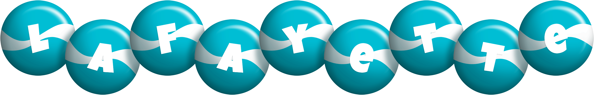 Lafayette messi logo