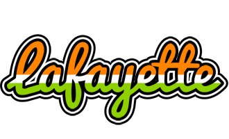 Lafayette mumbai logo