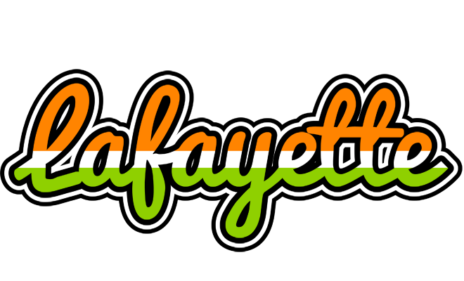 Lafayette mumbai logo