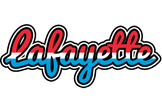 Lafayette norway logo