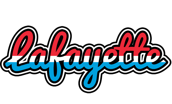 Lafayette norway logo