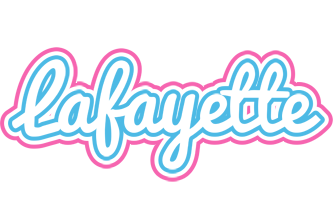 Lafayette outdoors logo