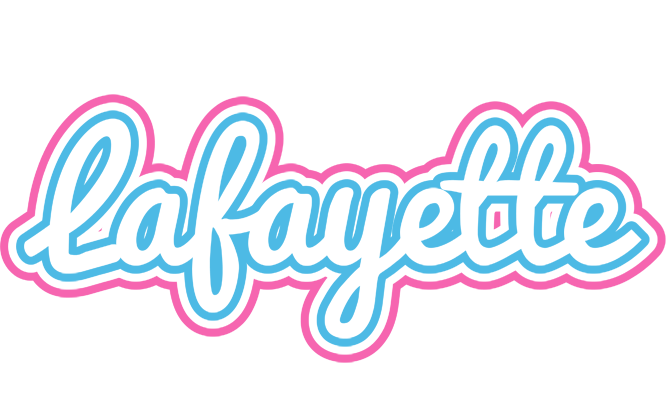 Lafayette outdoors logo