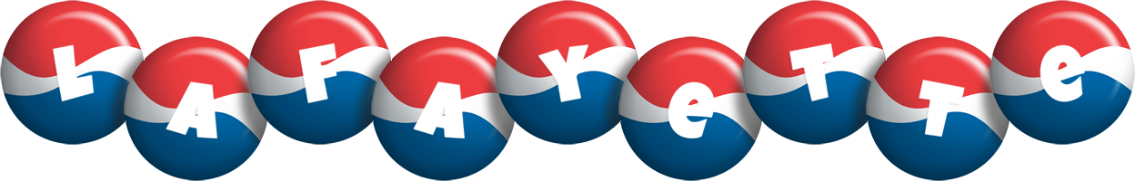Lafayette paris logo