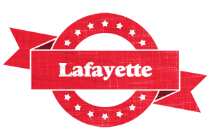 Lafayette passion logo