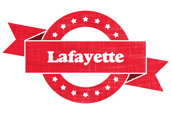 Lafayette passion logo