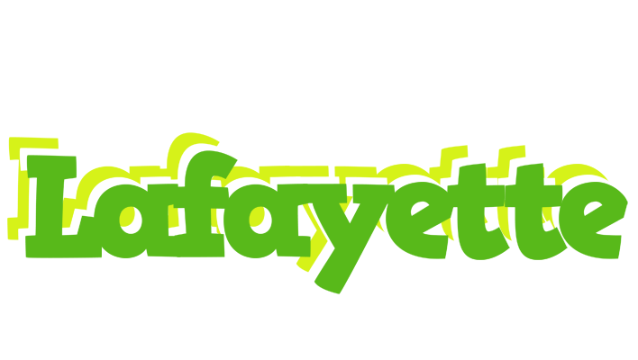 Lafayette picnic logo