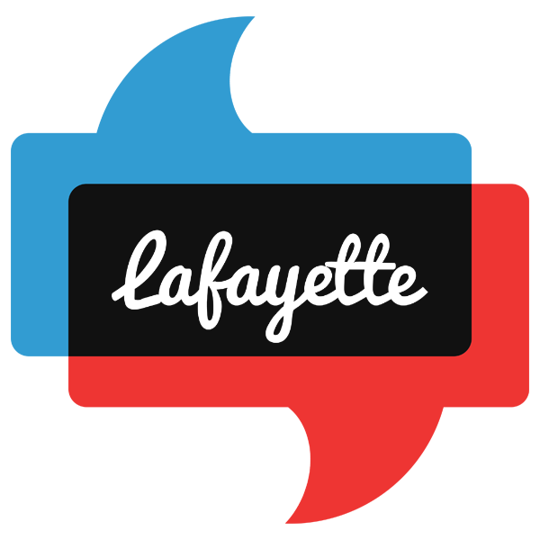 Lafayette sharks logo