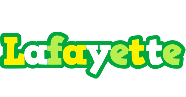 Lafayette soccer logo