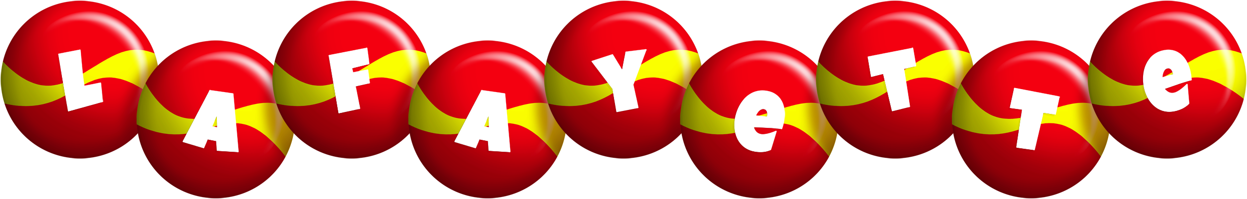 Lafayette spain logo
