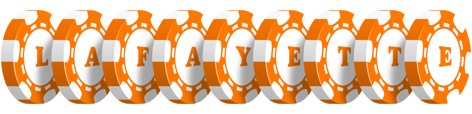Lafayette stacks logo