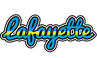 Lafayette sweden logo