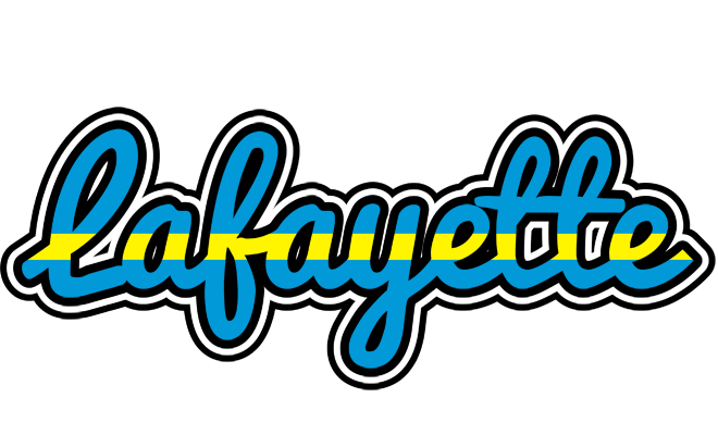 Lafayette sweden logo