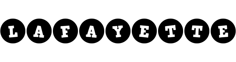 Lafayette tools logo