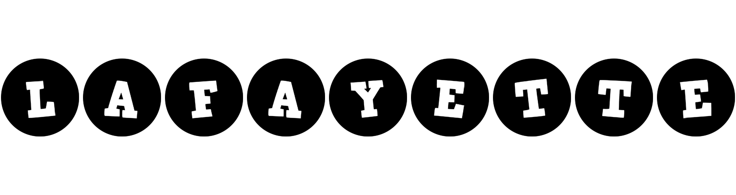 Lafayette tools logo