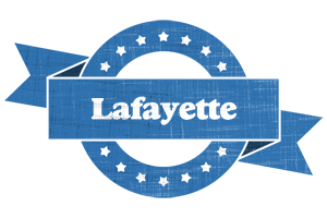 Lafayette trust logo