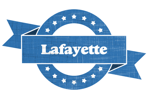 Lafayette trust logo