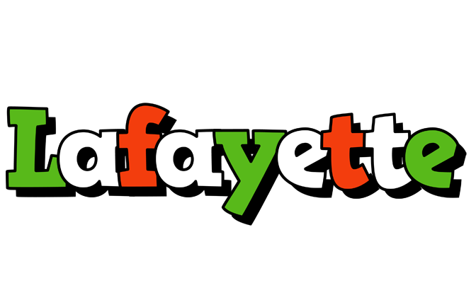Lafayette venezia logo