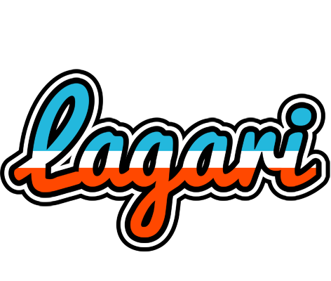 Lagari america logo
